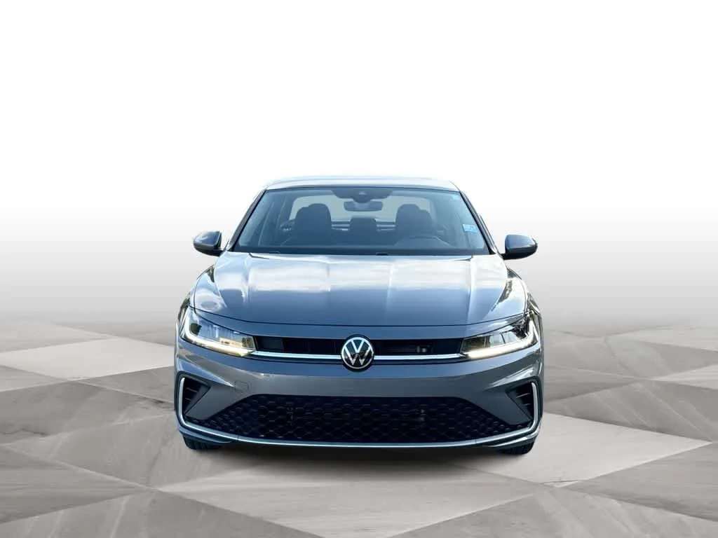2025 Volkswagen Jetta S photo 3