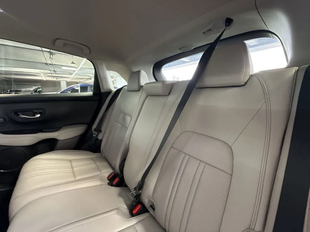 2024 Honda HR-V EX-L photo 22