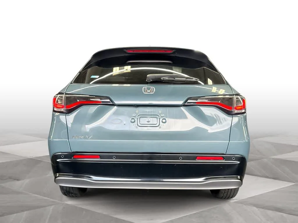 2024 Honda HR-V EX-L photo 7