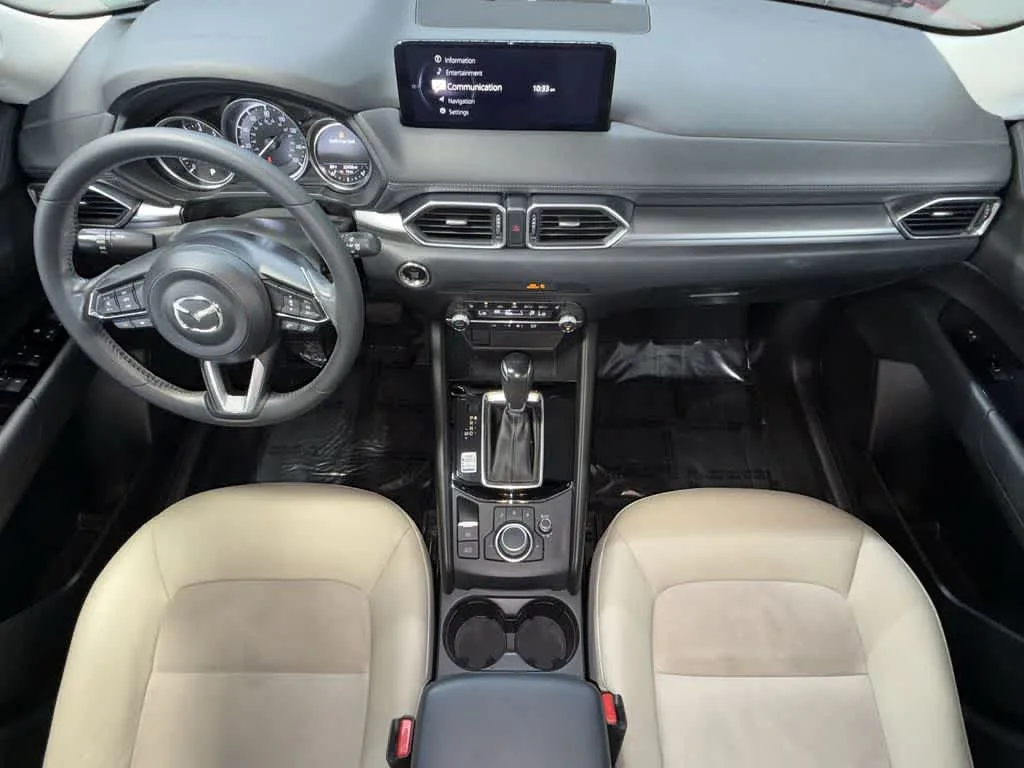 2023 Mazda CX-5 2.5 S Select Package photo 24