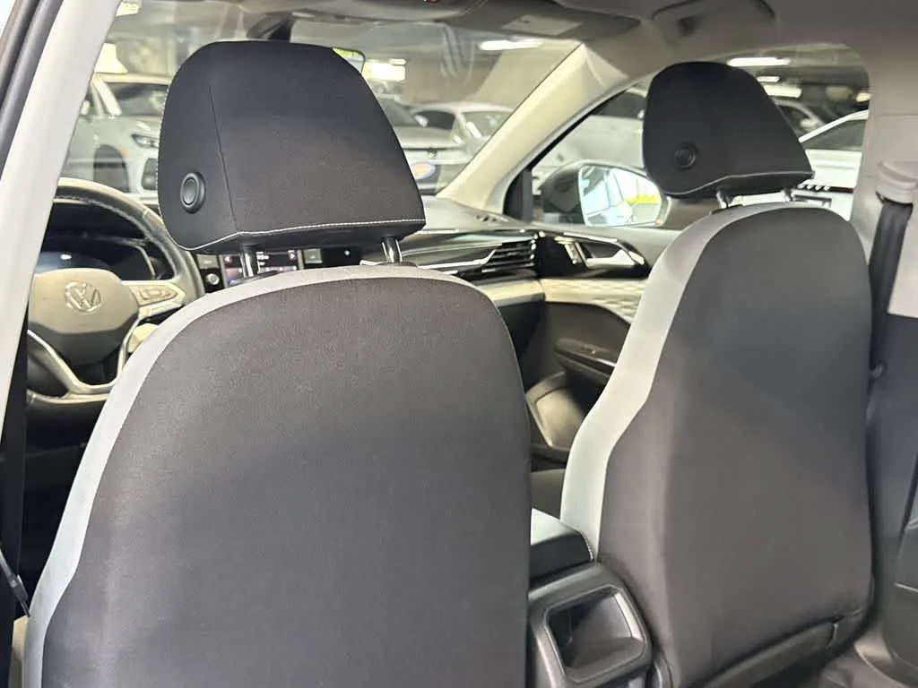 2023 Volkswagen Taos S photo 23