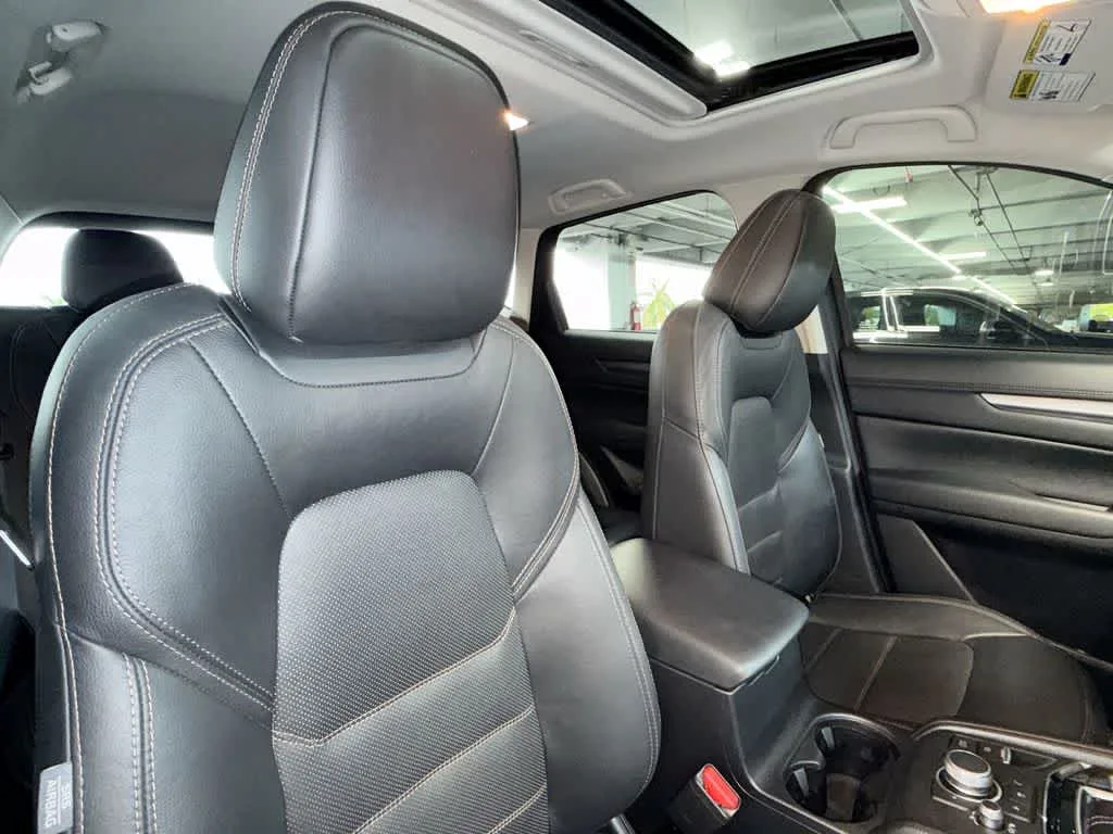 2023 Mazda CX-5 2.5 S Preferred Package photo 27