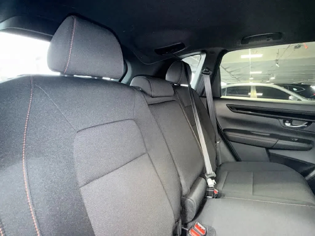 2026 Honda CR-V Hybrid Sport photo 26