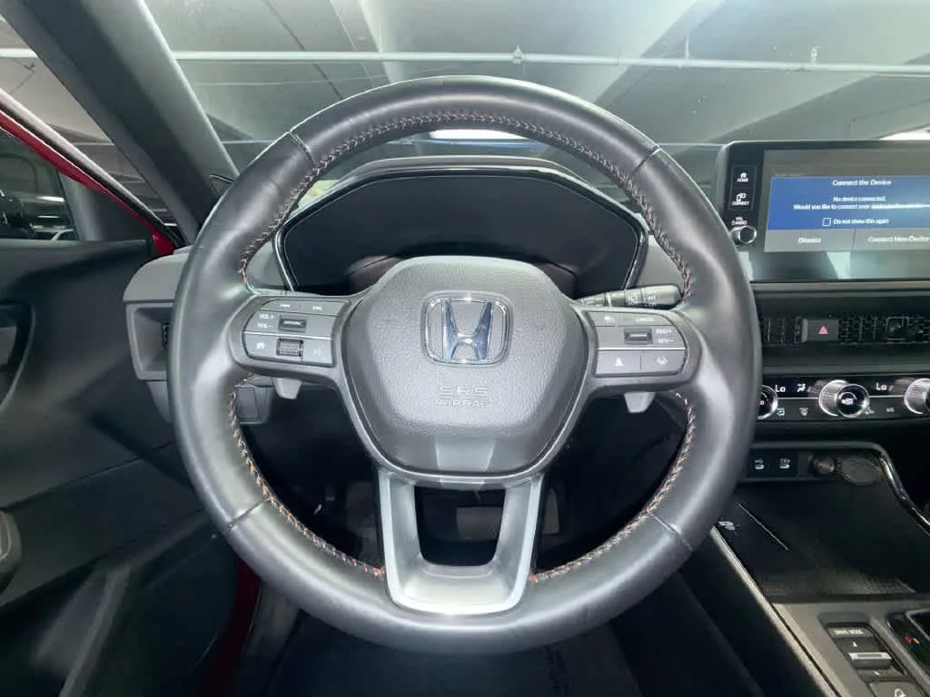2026 Honda CR-V Hybrid Sport photo 15