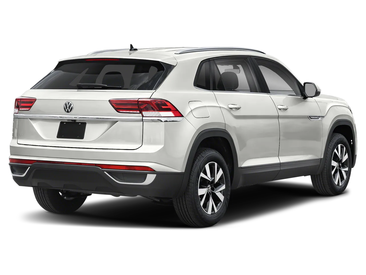 2023 Volkswagen Atlas Cross Sport 2.0T SE photo 2