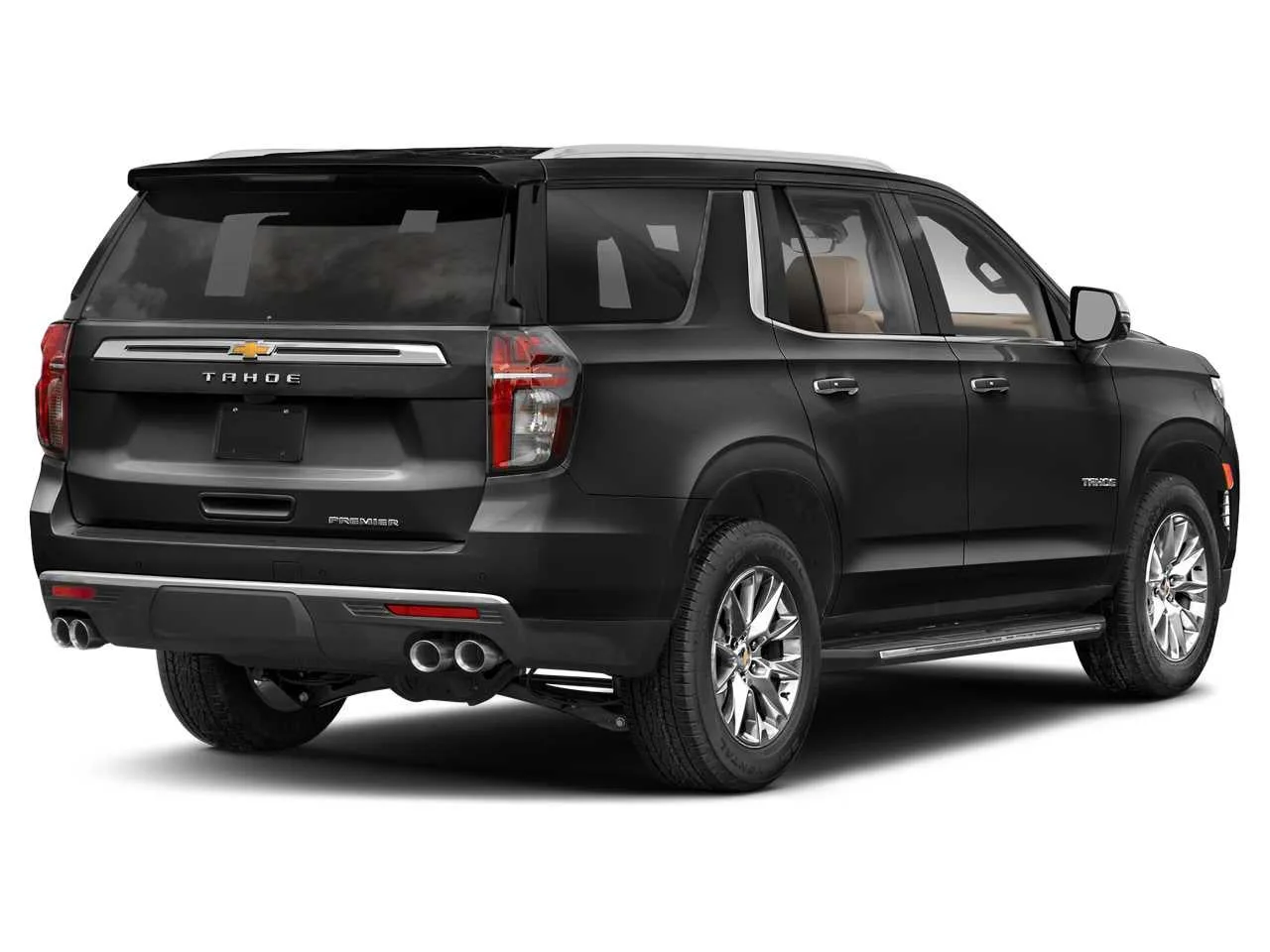 2023 Chevrolet Tahoe Premier photo 2