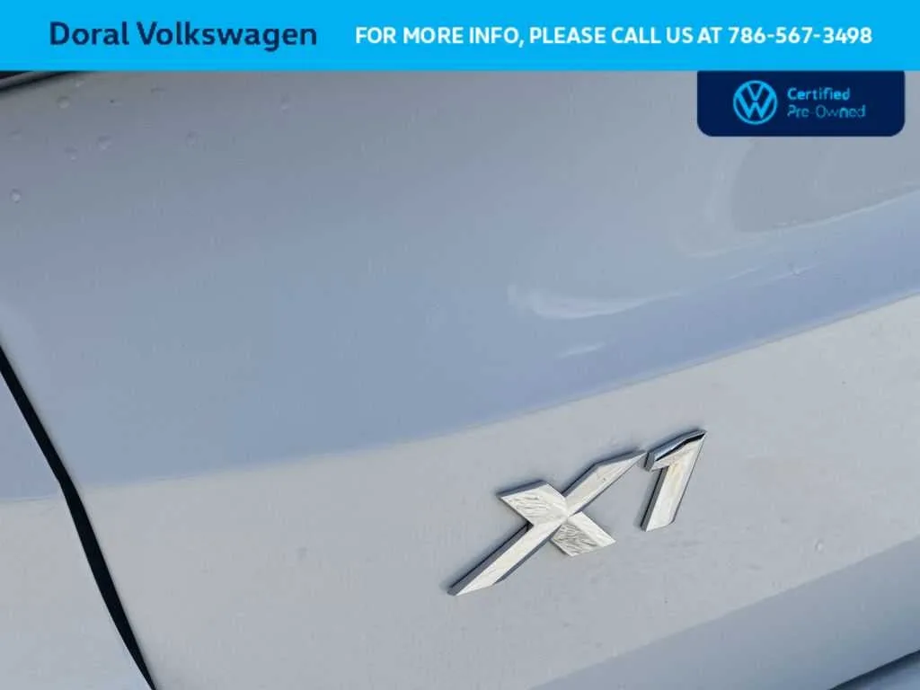 2024 BMW X1 xDrive28i xDrive28i photo 10