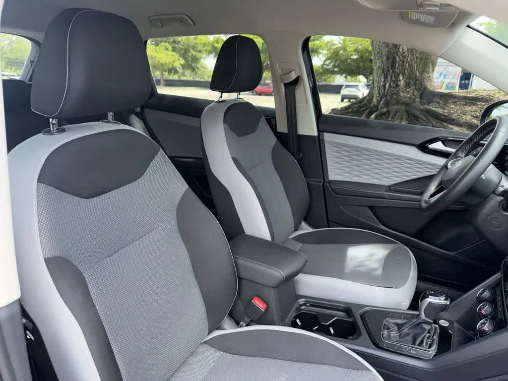 2024 Volkswagen Taos S photo 27