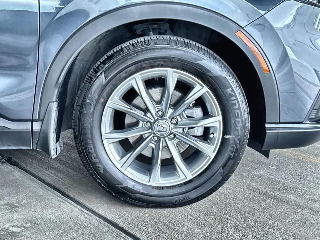 2025 Honda CR-V EX-L photo 11