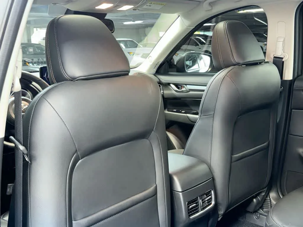 2023 Mazda CX-5 2.5 S Preferred Package photo 23