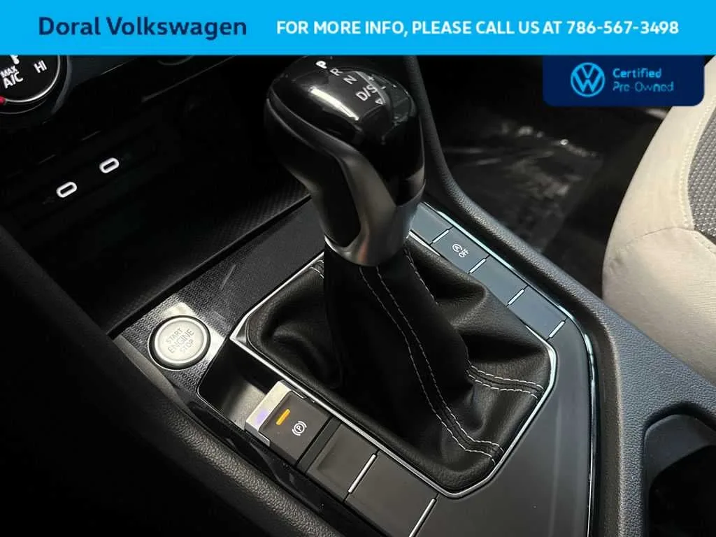 2025 Volkswagen Taos S photo 21