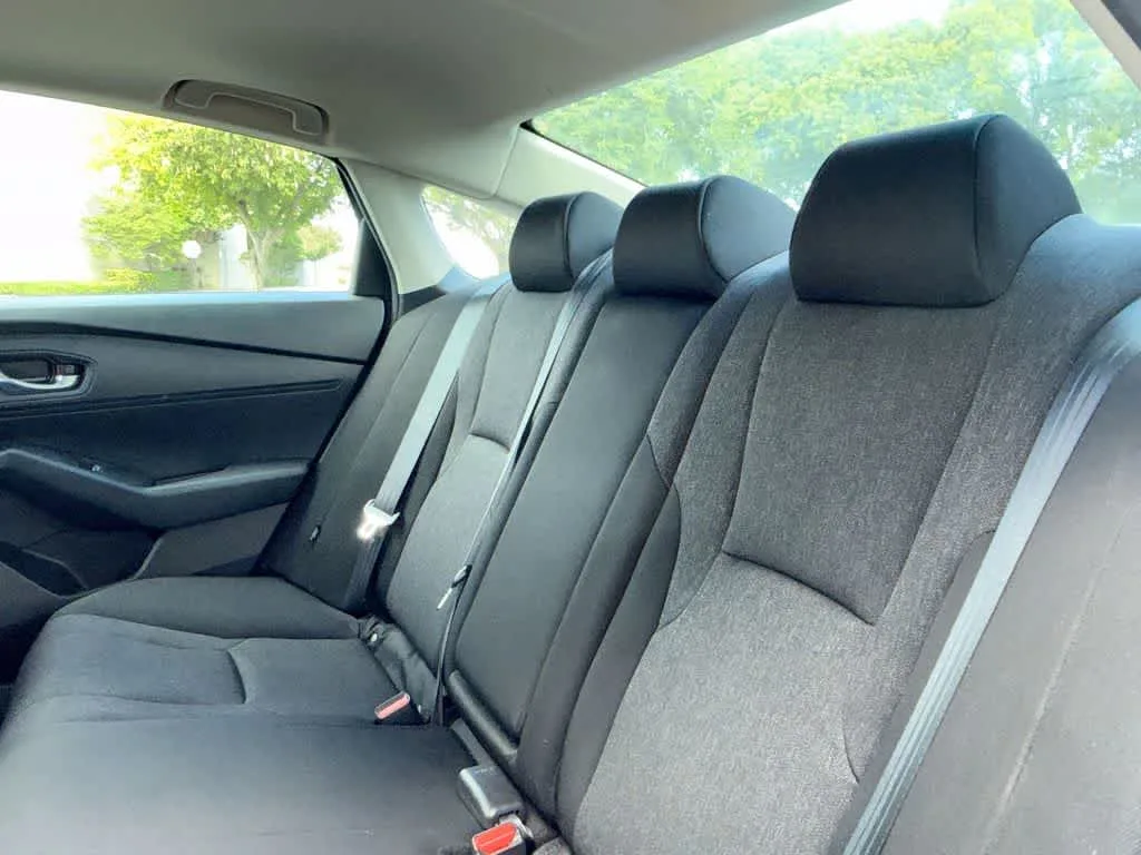 2025 Honda Accord SE photo 22