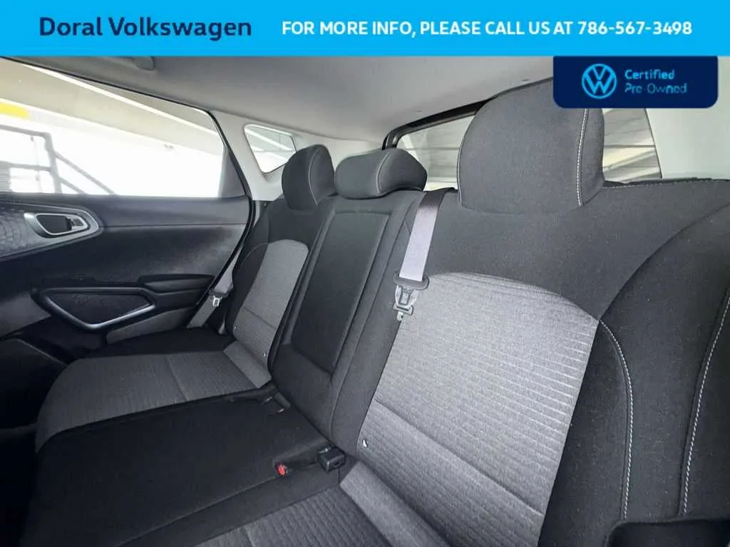 2024 Kia Soul EX photo 22