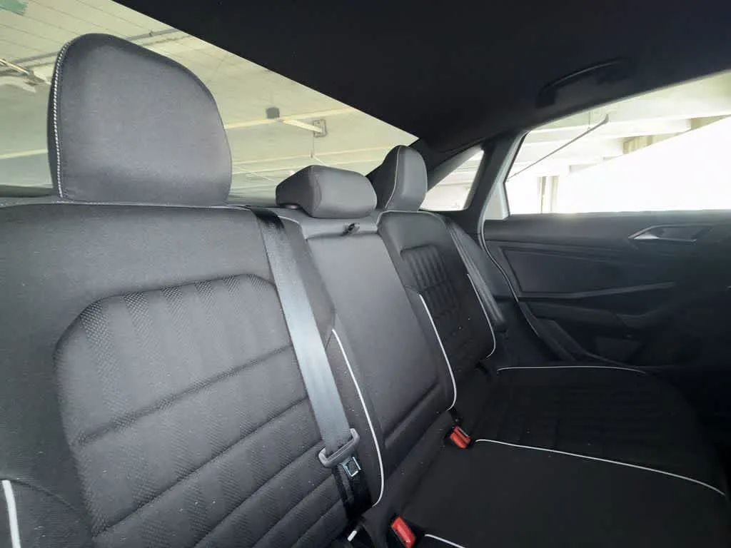 2023 Volkswagen Jetta Sport photo 26
