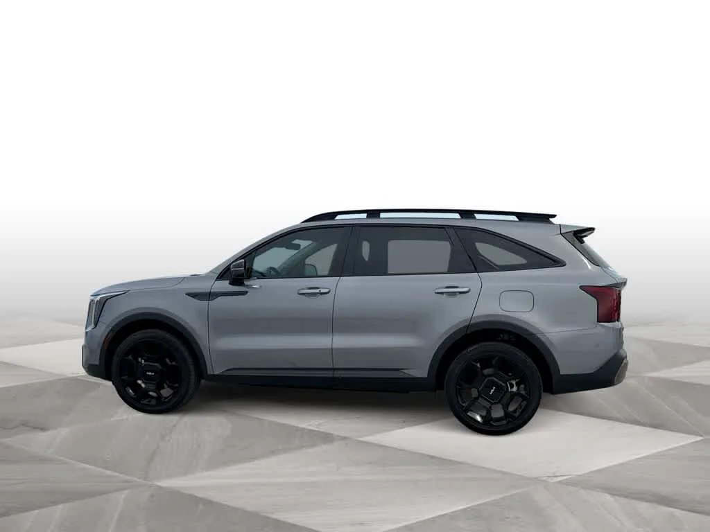 2024 Kia Sorento X-Line EX photo 5
