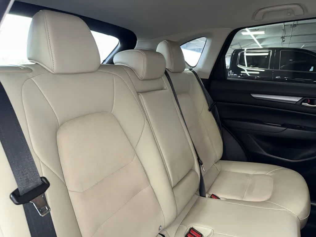 2023 Mazda CX-5 2.5 S Select Package photo 26