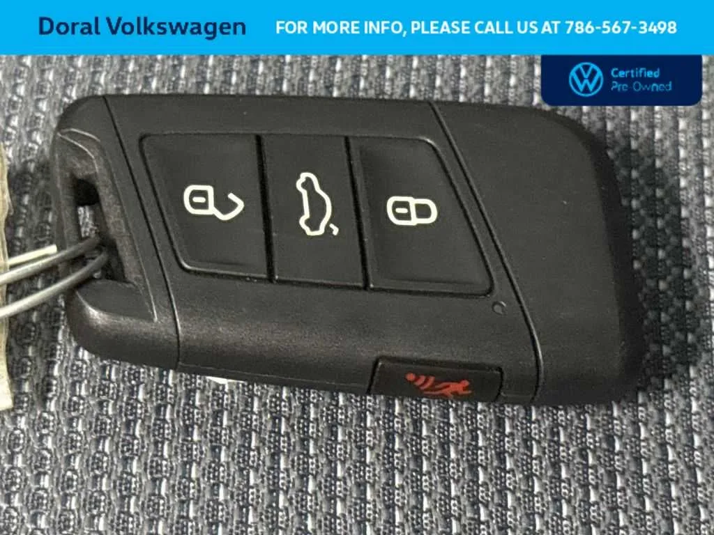 2025 Volkswagen Taos S photo 28