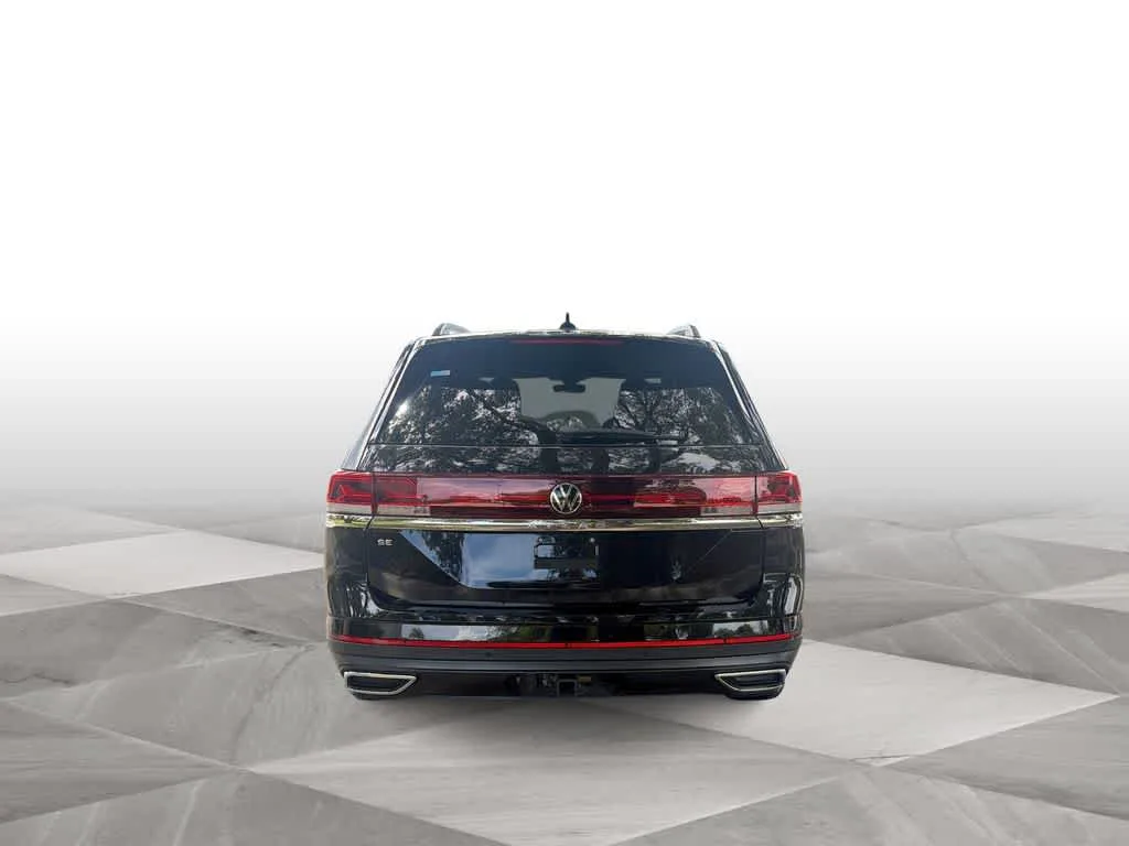 2024 Volkswagen Atlas 2.0T SE w/Technology photo 7