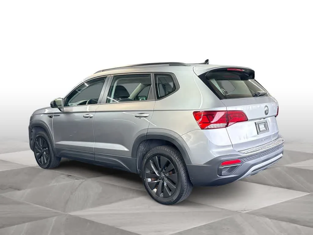 2023 Volkswagen Taos S photo 6