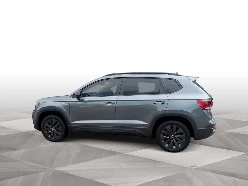 2023 Volkswagen Taos S photo 5