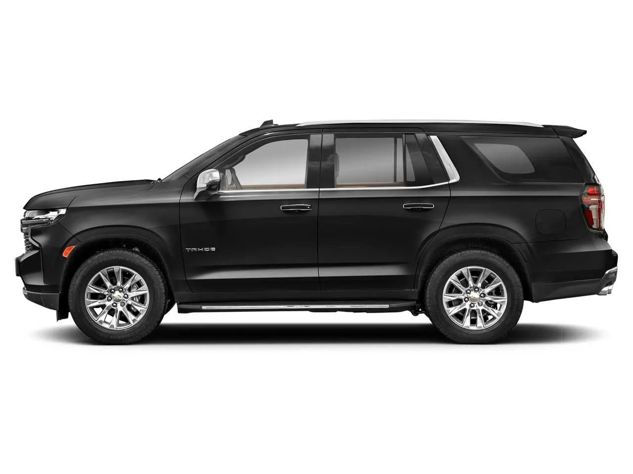 2023 Chevrolet Tahoe Premier photo 3