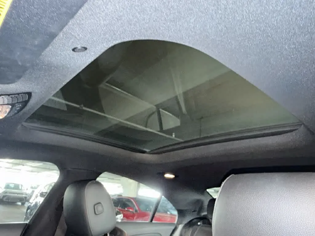 2025 Mercedes-Benz CLA 250 CLA 250 photo 21