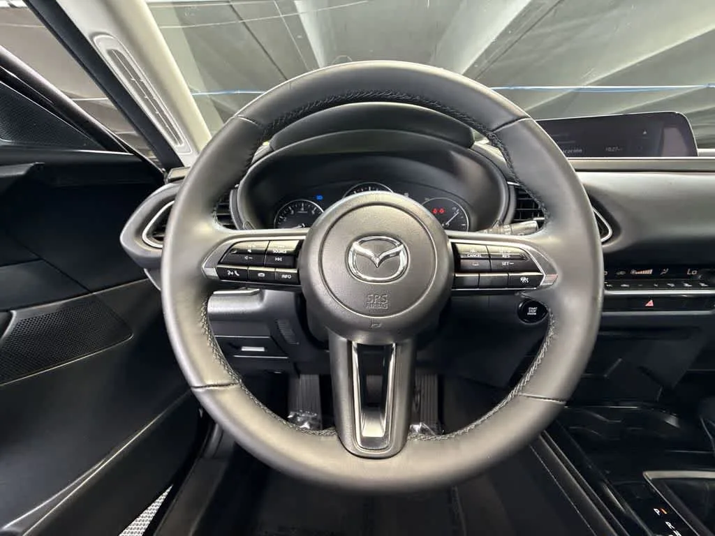 2024 Mazda CX-30 2.5 S Select Sport photo 15