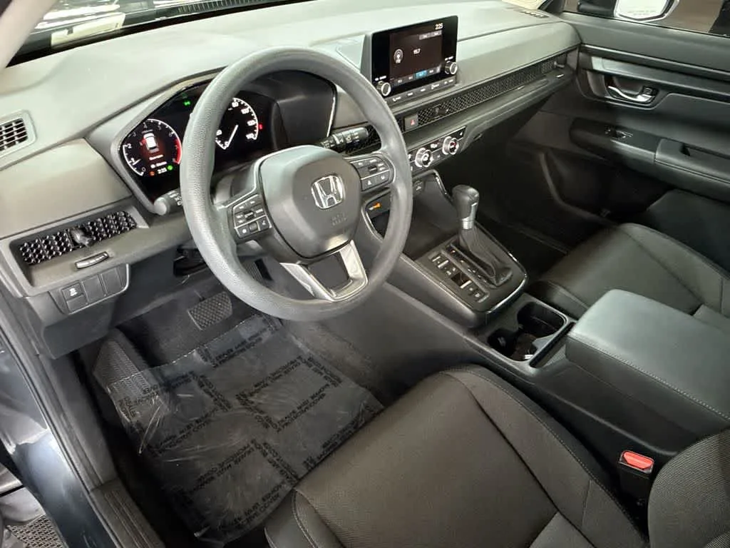 2024 Honda CR-V EX photo 13