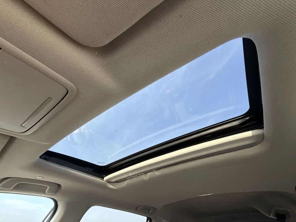 2025 Honda CR-V EX-L photo 17