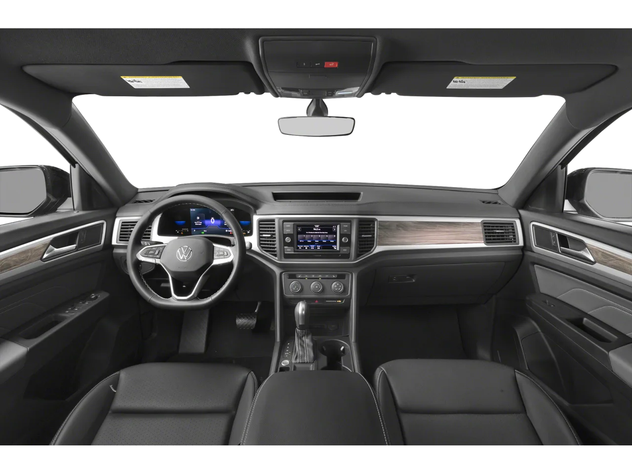 2023 Volkswagen Atlas Cross Sport 2.0T SE photo 5
