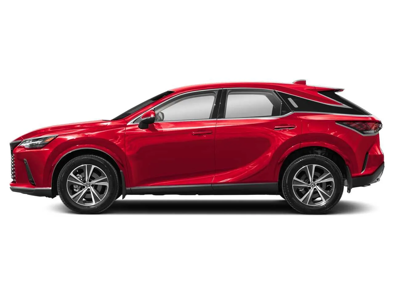 2024 Lexus RX 350 RX 350 photo 3