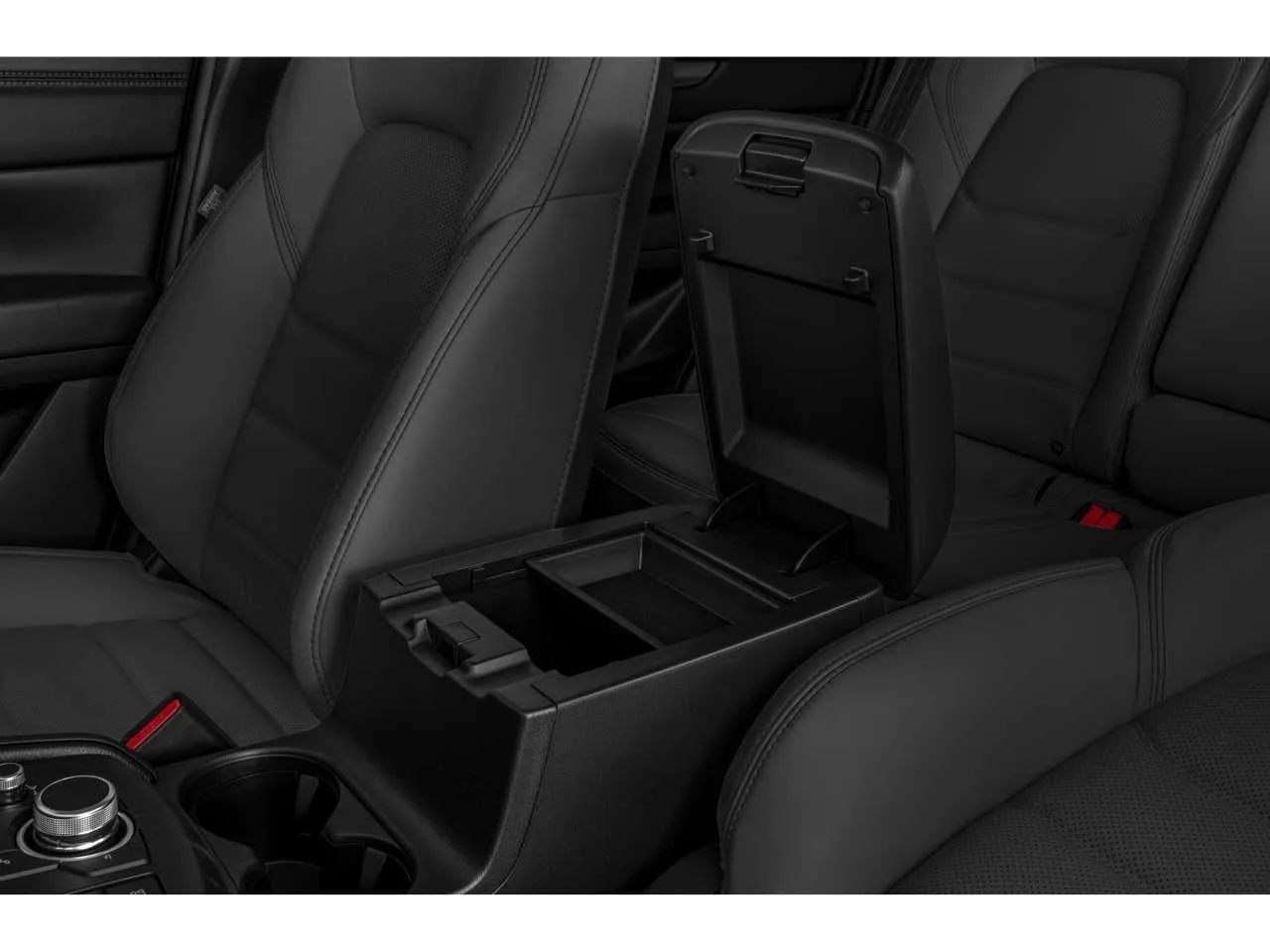 2023 Mazda CX-5 2.5 S Preferred Package photo 10
