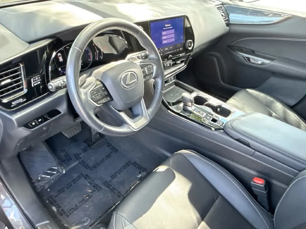 2024 Lexus NX 250 Premium photo 13