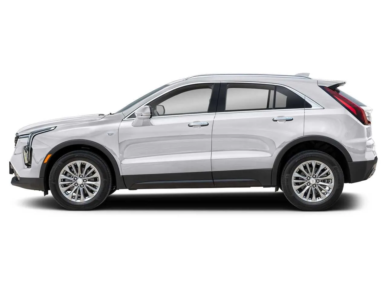 2024 Cadillac XT4 FWD Luxury photo 3
