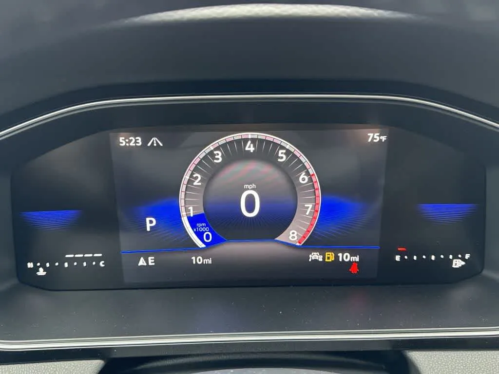 2025 Volkswagen Jetta S photo 22