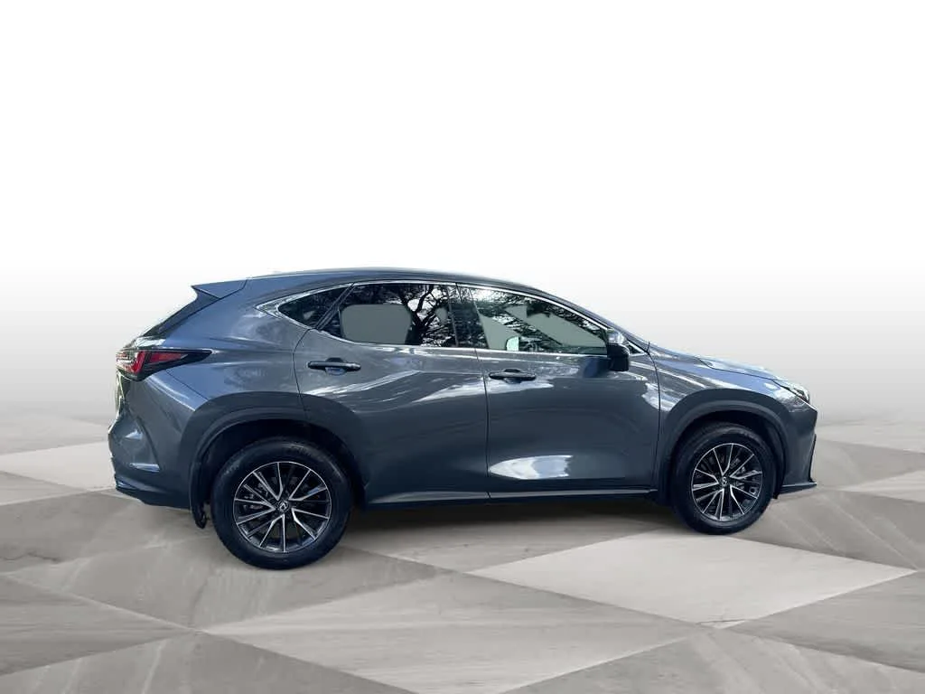 2024 Lexus NX 350 Premium photo 9