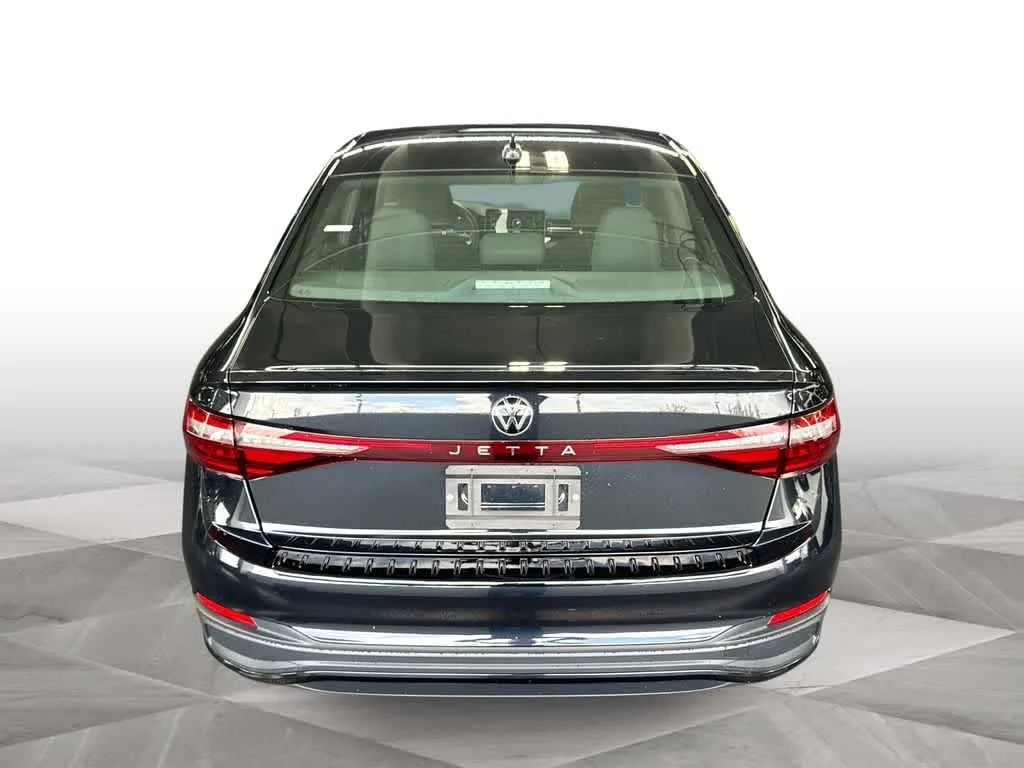 2026 Volkswagen Jetta Sport photo 7