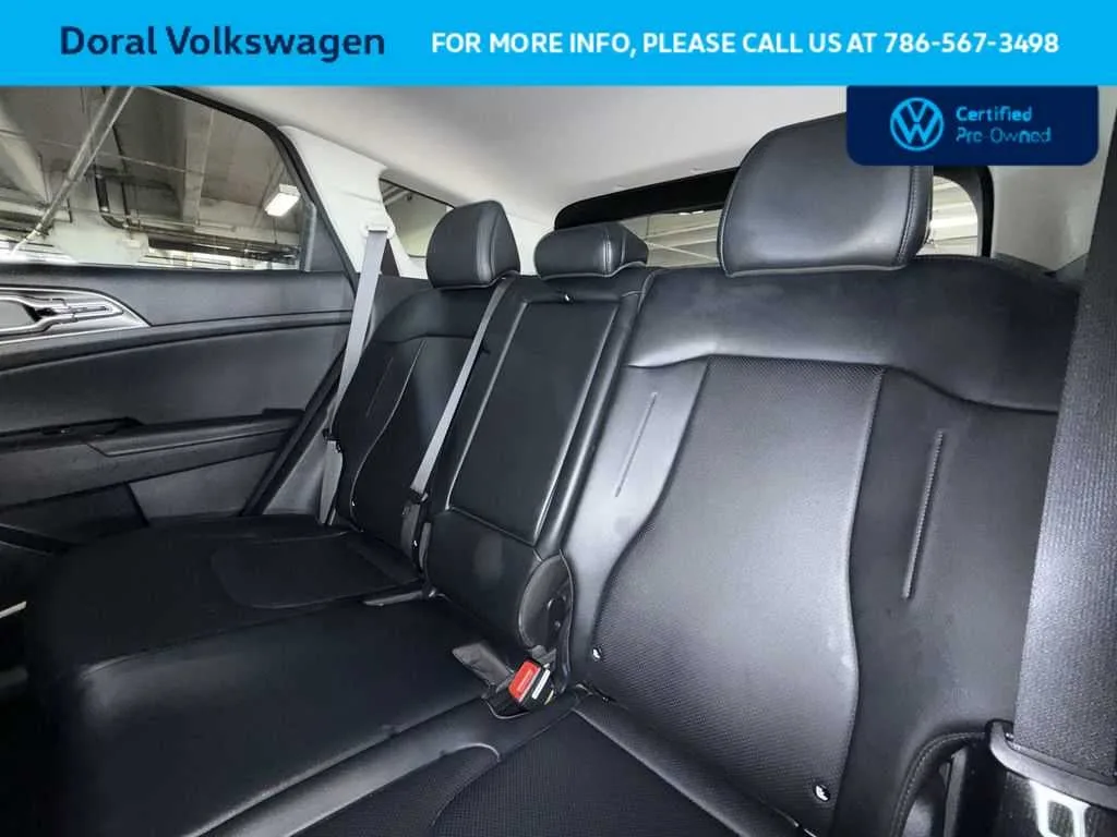 2024 Kia Sportage EX photo 22