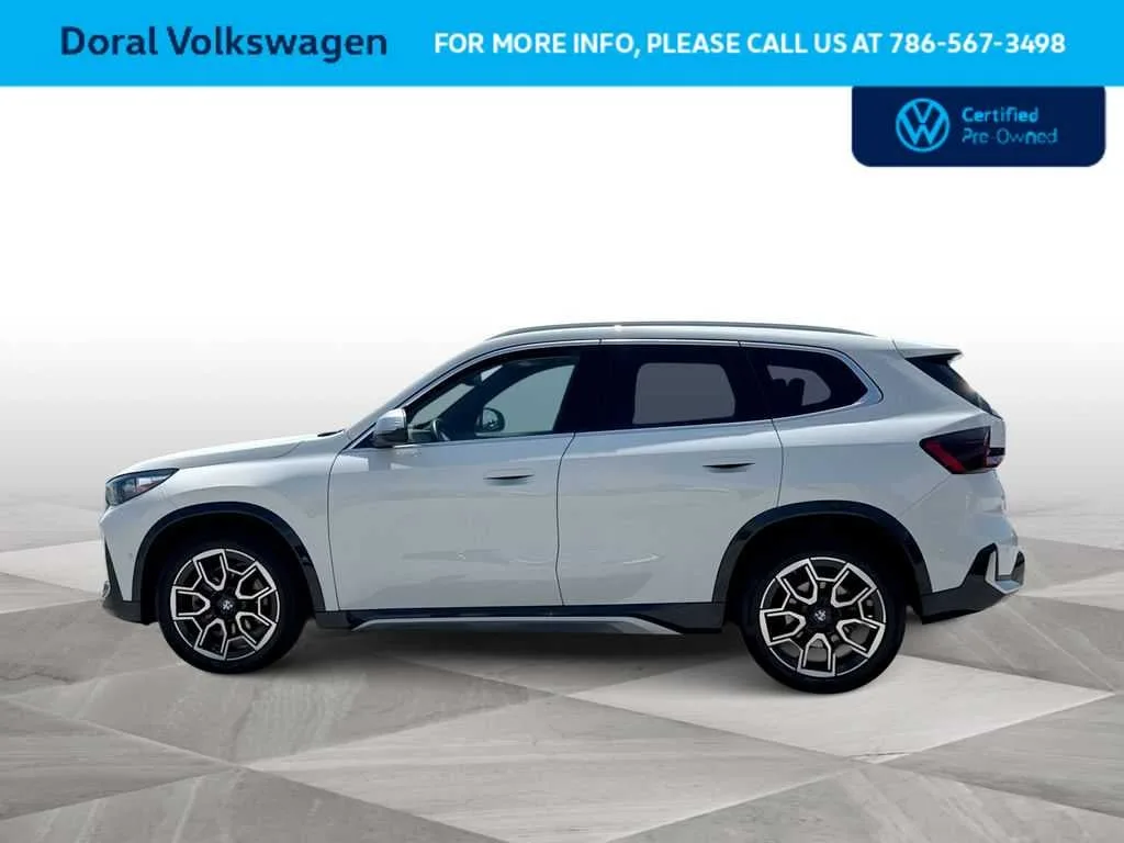 2024 BMW X1 xDrive28i xDrive28i photo 5