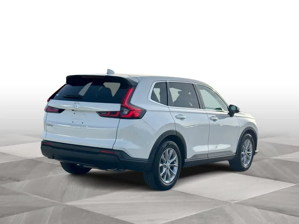 2025 Honda CR-V EX-L photo 8