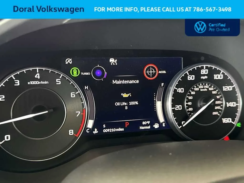2023 Acura RDX w/Technology Package photo 24