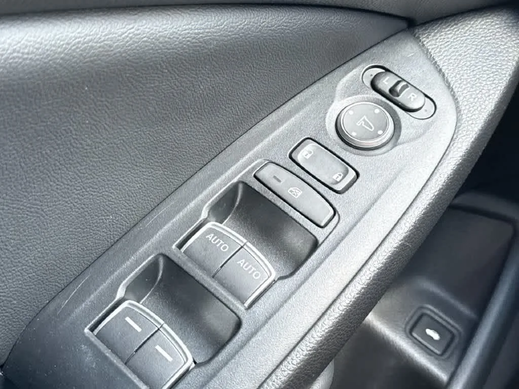 2022 Honda Accord Sport photo 21