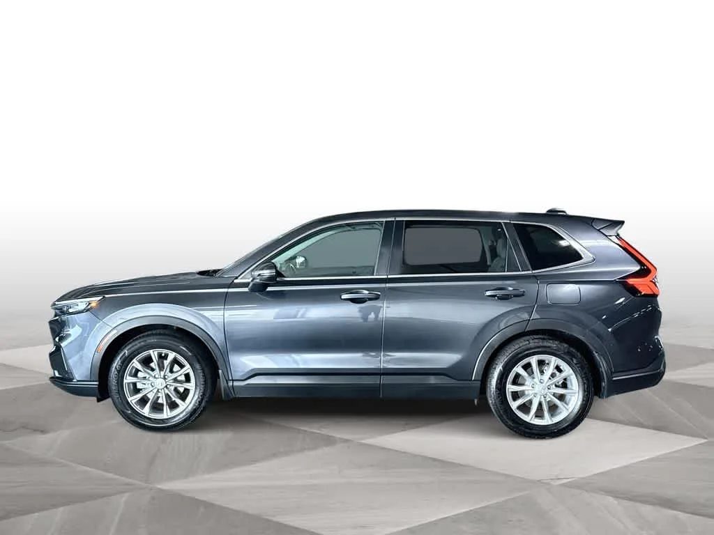 2025 Honda CR-V EX-L photo 5