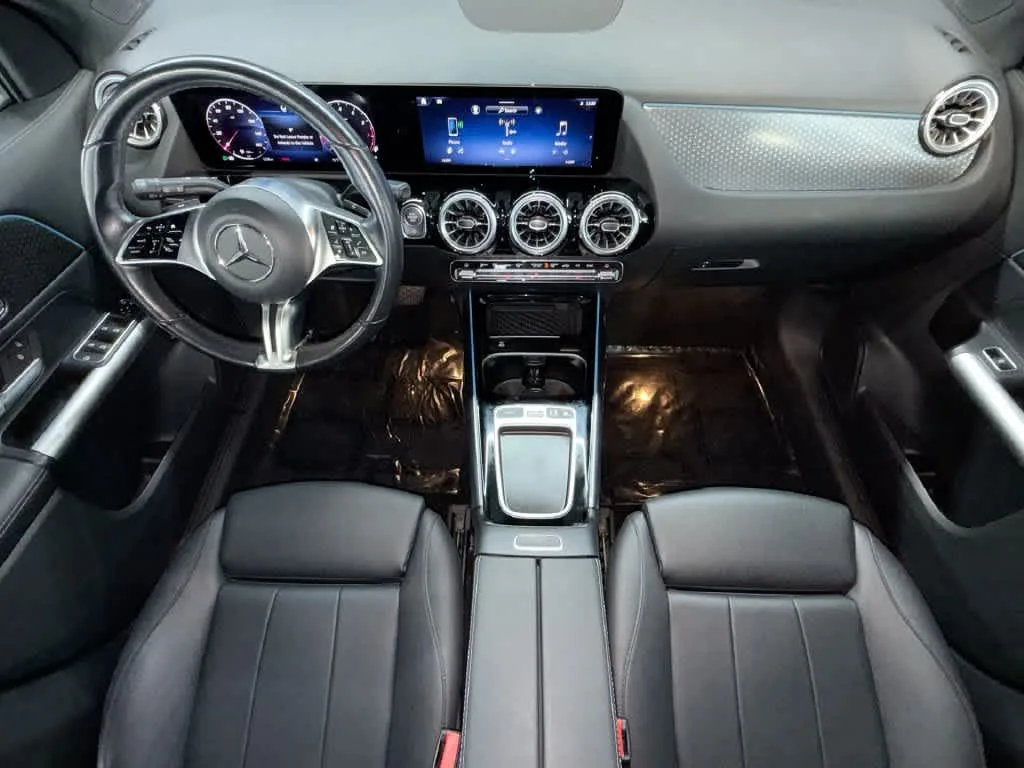 2025 Mercedes-Benz GLA 250 GLA 250 photo 24