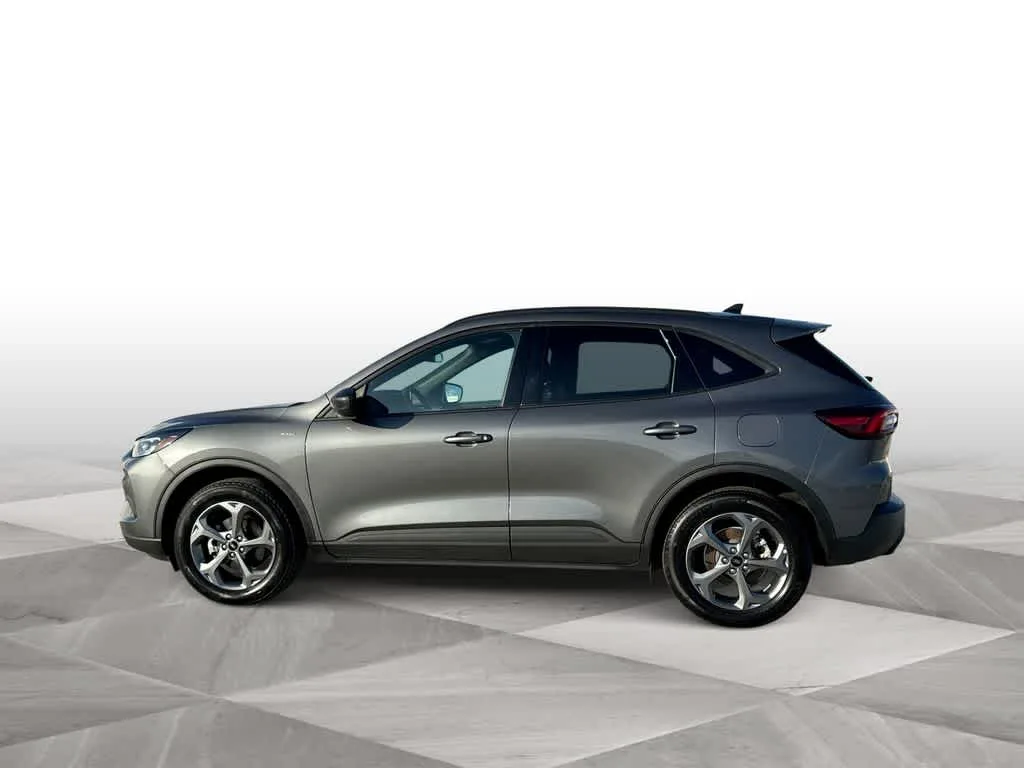2025 Ford Escape ST-Line photo 5