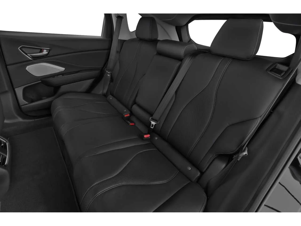 2023 Acura RDX w/Technology Package photo 9