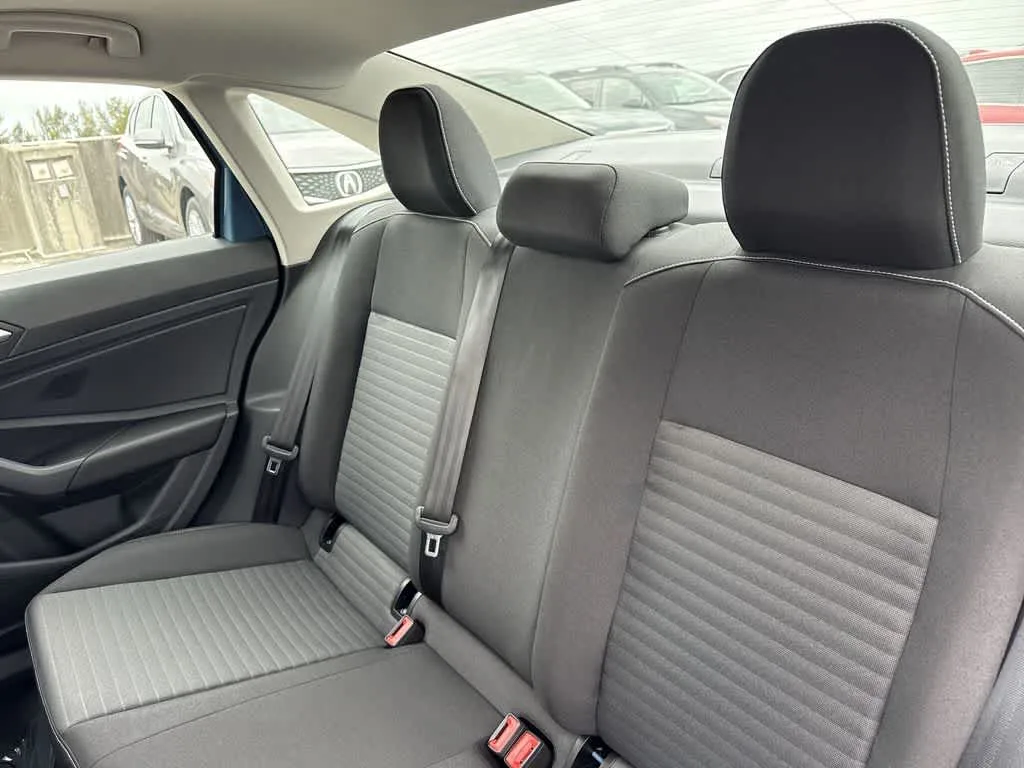 2025 Volkswagen Jetta S photo 28
