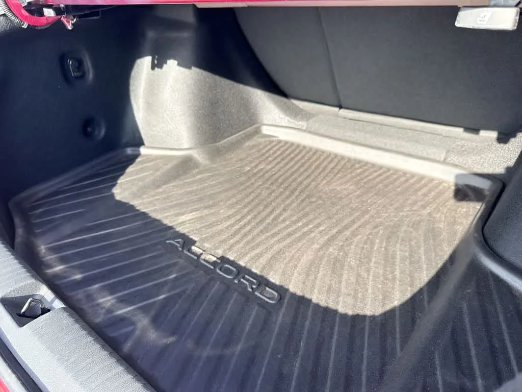 2023 Honda Accord Hybrid Touring photo 25