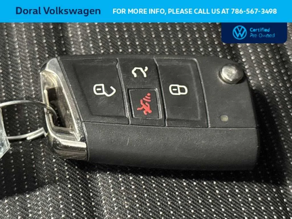2024 Volkswagen Tiguan S photo 28