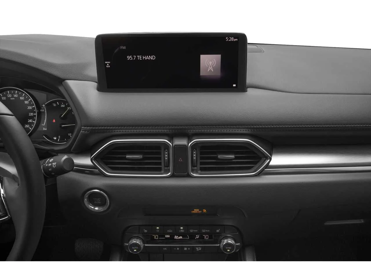 2024 Mazda CX-5 2.5 S Premium Package photo 7